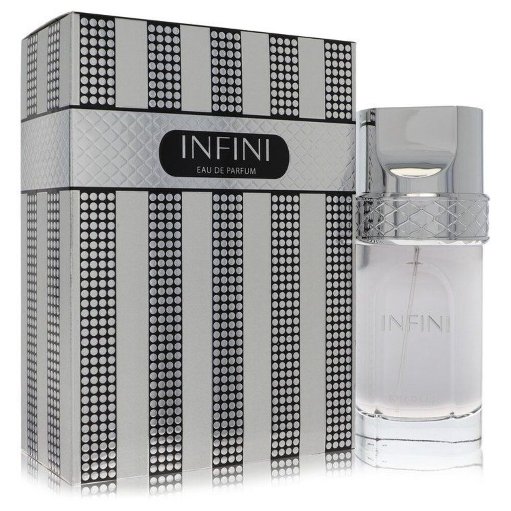 Khadlaj INFINI Eau De Parfum Men